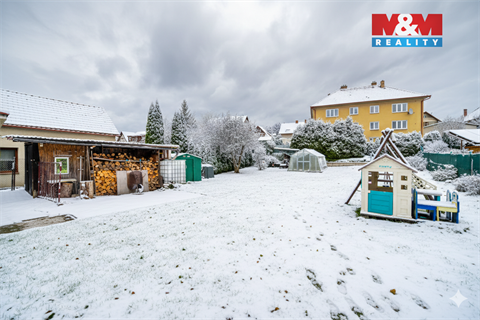 Prodej rodinného domu, 178 m² 4