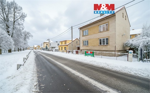 Prodej rodinného domu, 178 m² 2