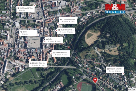 Prodej rodinného domu, 178 m² - 0