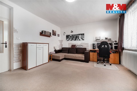 Prodej rodinného domu, 178 m² 6