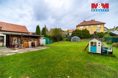 Prodej rodinného domu, 178 m² 16