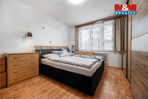 Prodej rodinného domu, 178 m² - 0