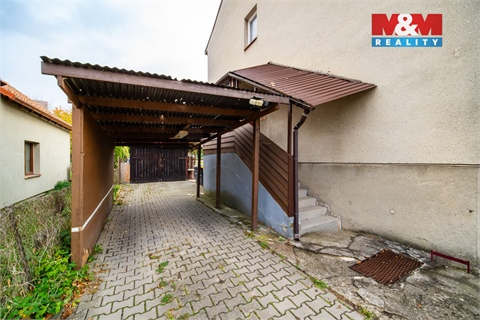 Prodej rodinného domu, 178 m² 12