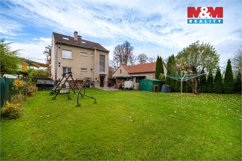 Prodej rodinného domu, 178 m² - 14