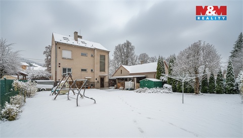 Prodej rodinného domu, 178 m² 6