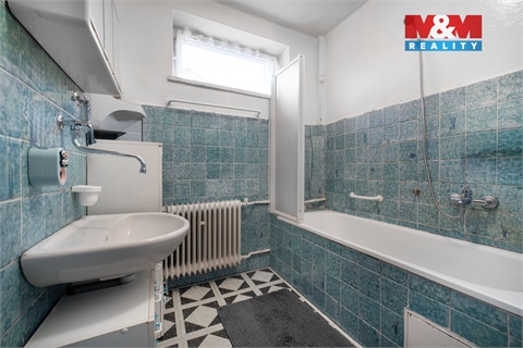 Prodej rodinného domu, 178 m² - 6