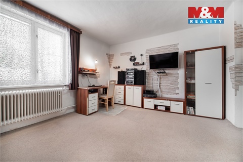 Prodej rodinného domu, 178 m² - 4