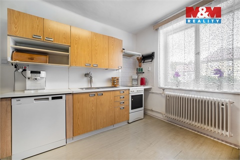 Prodej rodinného domu, 178 m² - 2