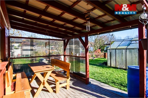 Prodej chaty / chapuly, 12 m² 6