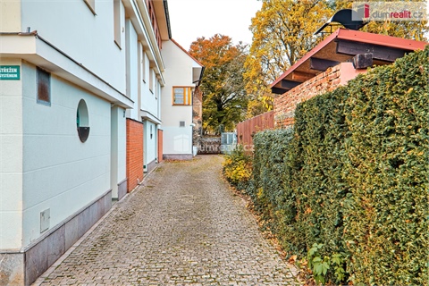 Prodej bytu 1kk, 20 m² - 28