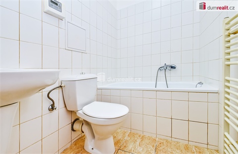 Prodej bytu 1kk, 20 m² 16