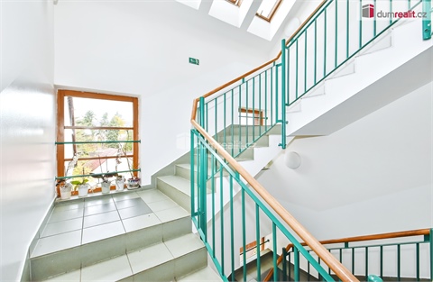 Prodej bytu 1kk, 20 m² 22