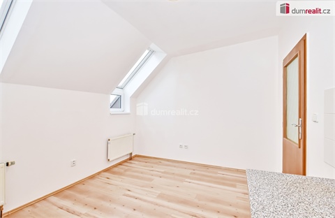 Prodej bytu 1kk, 20 m² 12
