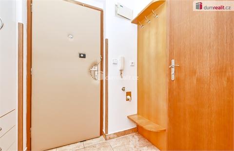 Prodej bytu 1kk, 20 m² - 18