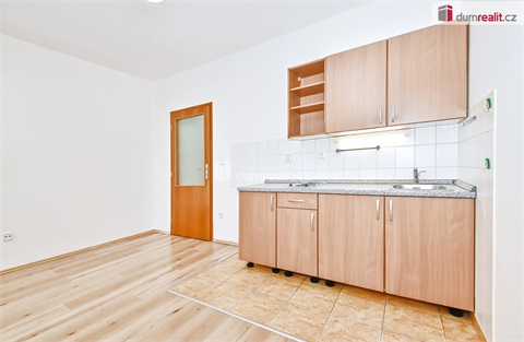 Prodej bytu 1kk, 20 m² 10