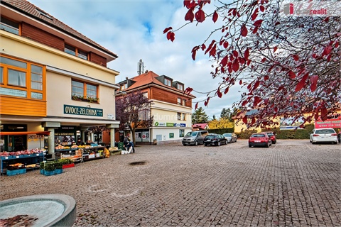 Prodej bytu 1kk, 20 m² 0