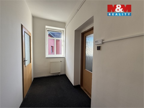 Prodej bytu 2+1, 41 m² - 8