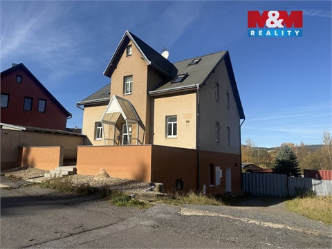 Prodej bytu 2+1, 41 m² 14