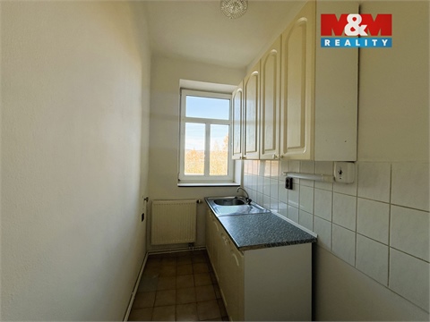 Prodej bytu 2+1, 41 m² - 2