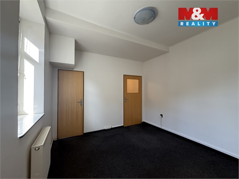 Prodej bytu 2+1, 41 m² - 12