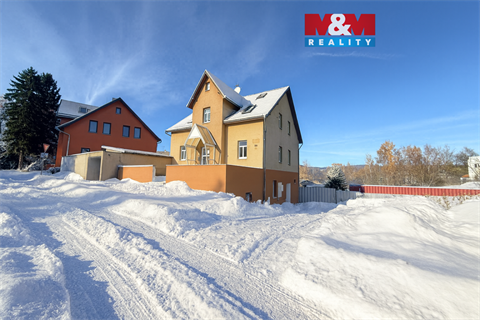 Prodej bytu 2+1, 41 m² - 0