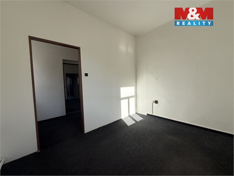 Prodej bytu 2+1, 41 m² - 10