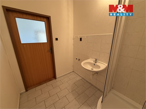 Prodej bytu 2+1, 41 m² - 4