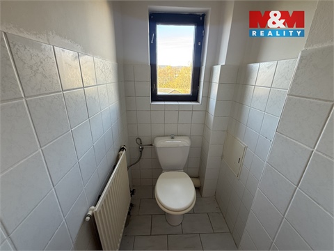 Prodej bytu 2+1, 41 m² 6