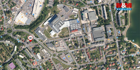 Prodej bytu 2+1, 41 m² 16