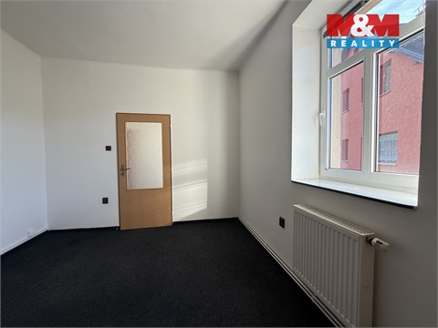 Prodej bytu 2+1, 41 m² 12