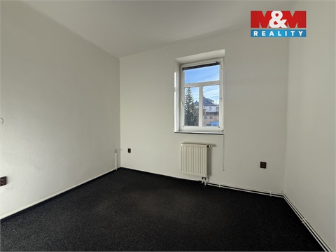 Prodej bytu 2+1, 41 m² 8