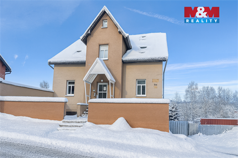 Prodej bytu 2+1, 41 m² - 2