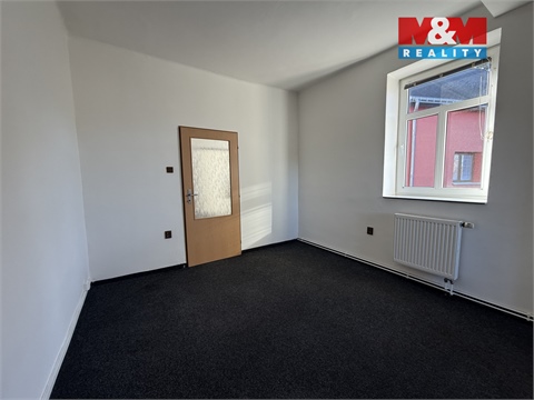 Prodej bytu 2+1, 41 m² - 6