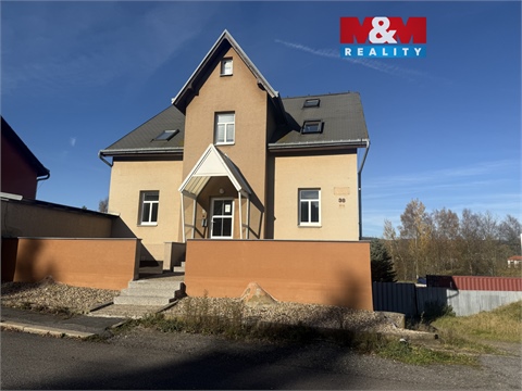 Prodej bytu 2+1, 41 m² 0