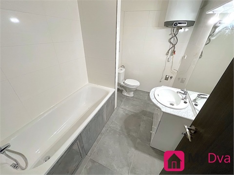 Pronájem bytu 1kk, 33 m² - 4