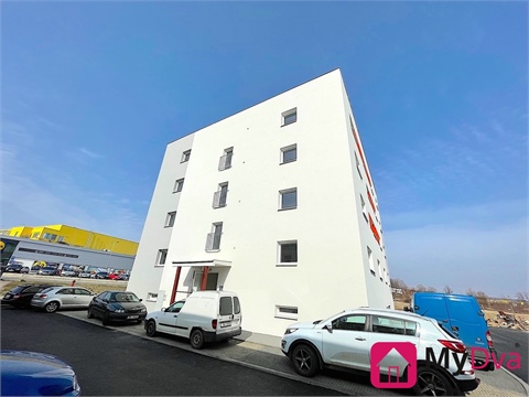 Pronájem bytu 1kk, 33 m² 4