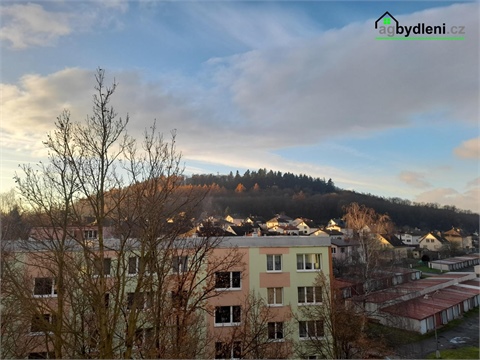 Pronájem bytu 2+1, 60 m² 8