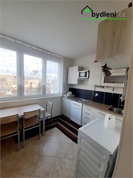 Pronájem bytu 2+1, 60 m² 4