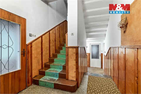 Prodej rodinného domu, 260 m² 16