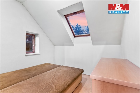 Prodej rodinného domu, 260 m² 12