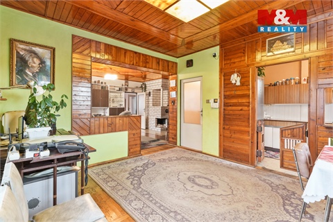 Prodej rodinného domu, 260 m² - 16