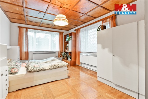 Prodej rodinného domu, 260 m² - 2