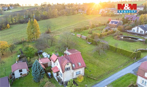 Prodej rodinného domu, 260 m² 24