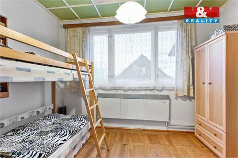 Prodej rodinného domu, 260 m² 2