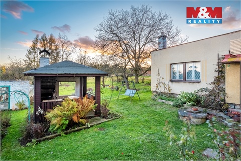 Prodej rodinného domu, 260 m² - 18