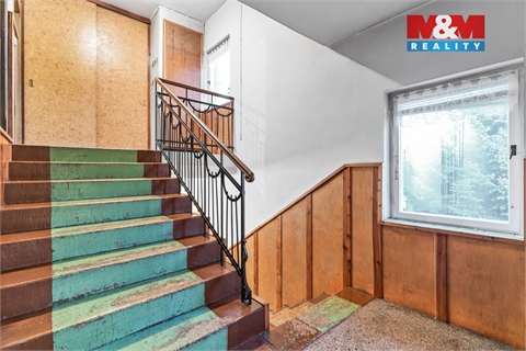 Prodej rodinného domu, 260 m² 8