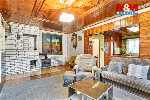 Prodej rodinného domu, 260 m² 6