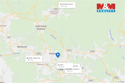 Prodej rodinného domu, 260 m² 28