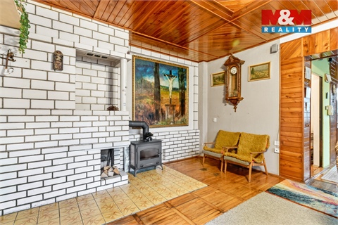 Prodej rodinného domu, 260 m² 18