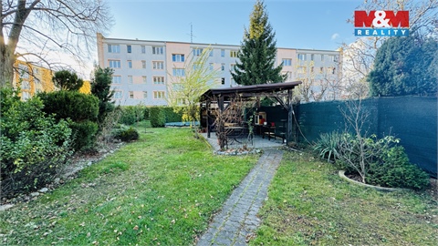 Pronájem rodinného domu, 90 m² 12